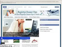 Sites similar to cleanupregistry.net