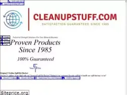 Sites similar to cleanupstuff.com