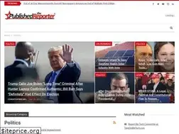 Sites similar to cleanuptexaspolitics.com