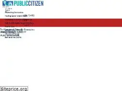 Sites similar to cleanupwashington.org