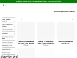 Sites similar to cleanvac.com.tr