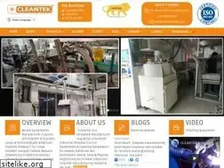 Sites similar to cleanvacindia.com