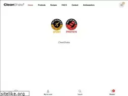 Sites similar to cleanvegan.com