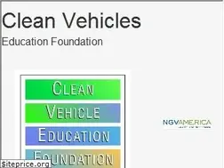 Sites similar to cleanvehicle.org