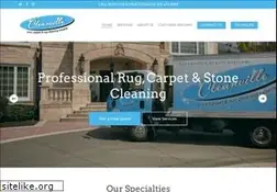 Sites similar to cleanvillecarpetcare.com