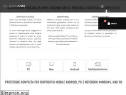 Sites similar to cleanvir.us