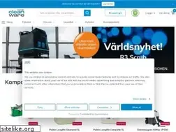 Sites similar to cleanware.se