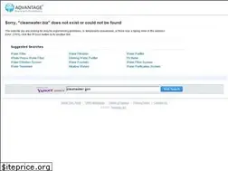 Sites similar to cleanwater.biz