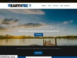Sites similar to cleanwaterfortheplanet.com