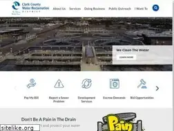 Sites similar to cleanwaterteam.com