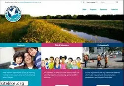 Sites similar to cleanwaterways.org