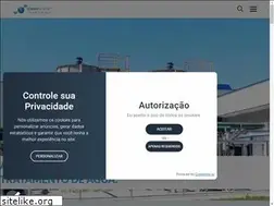 Sites similar to cleanwaterwtc.com.br