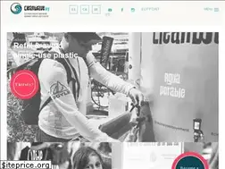 Sites similar to cleanwave.org