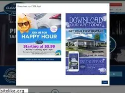 Sites similar to cleanwavecarwashes.com