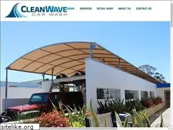 Sites similar to cleanwavesb.com