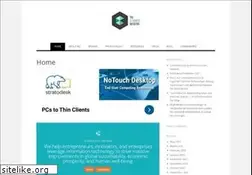 Sites similar to cleanweb.co