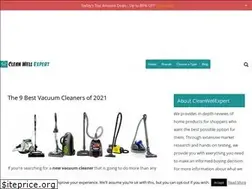 Sites similar to cleanwellexpert.com