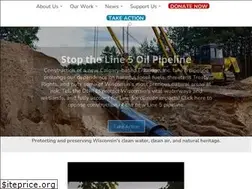 Sites similar to cleanwisconsin.org