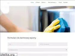 Sites similar to cleanwork.pl