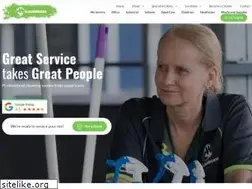Sites similar to cleanworks.com.au