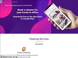 Sites similar to cleanworks.ph