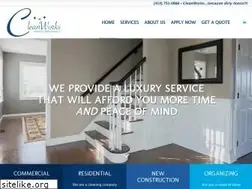 Sites similar to cleanworks247.com