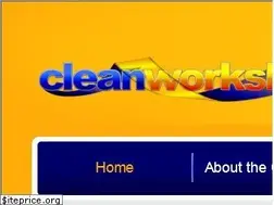 Sites similar to cleanworkshop.com