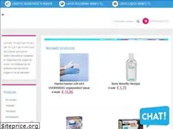 Sites similar to cleanxl.nl