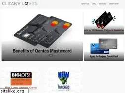 Sites similar to cleanyloves.com