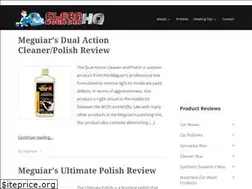 Sites similar to cleanyourcarhq.com