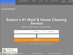 Sites similar to cleanzen.com