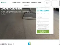 Sites similar to cleanzoneclean.com
