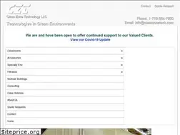 Sites similar to cleanzonetech.com