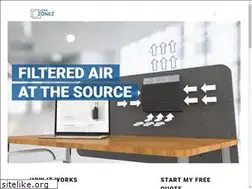 Sites similar to cleanzonez.com