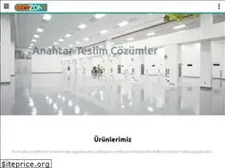 Sites similar to cleanzonn.com
