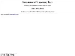 Sites similar to clear-creek.co.us