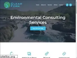 Sites similar to clear-fork.com