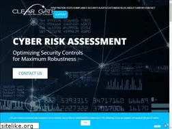 Sites similar to clear-gate.com