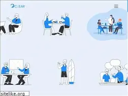 Sites similar to clear-inc.site