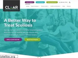 Sites similar to clear-institute.org