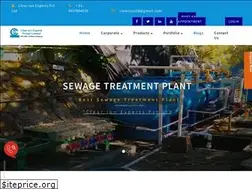 Sites similar to clear-ion.com