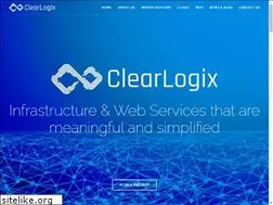 Sites similar to clear-logix.com