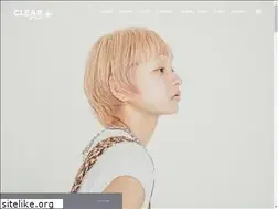 Sites similar to clear-of-hair.co.jp