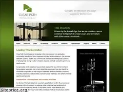 Sites similar to clear-path-tech.com