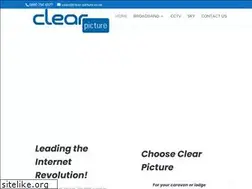 Sites similar to clear-picture.co.uk