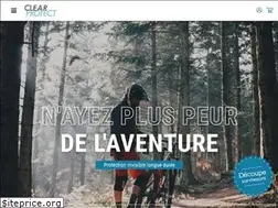Sites similar to clear-protect.com
