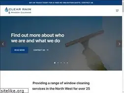 Sites similar to clear-rain.com