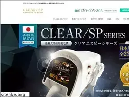 Sites similar to clear-sp.com