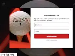 Sites similar to clear-sports.com
