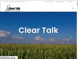 Sites similar to clear-talk.com
